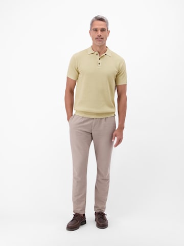 LERROS Shirt in Beige