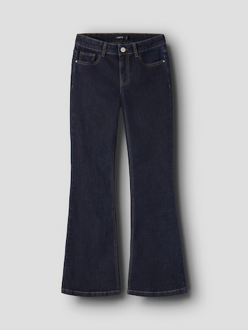 LMTD - Bootcut Vaquero en azul