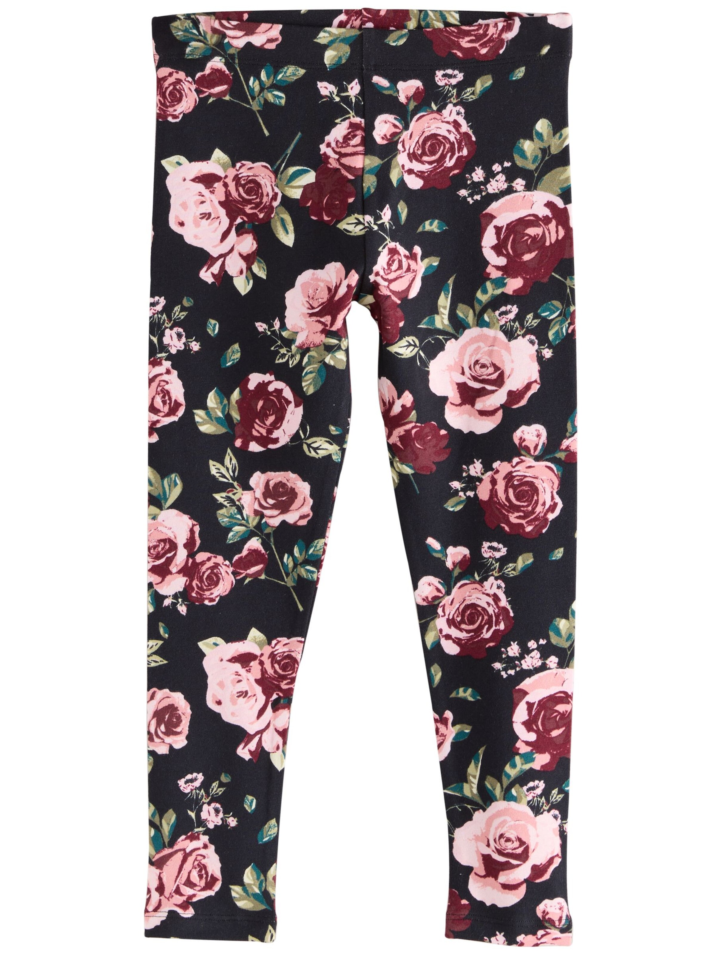 Next Skinny Leggings in Mixed colours