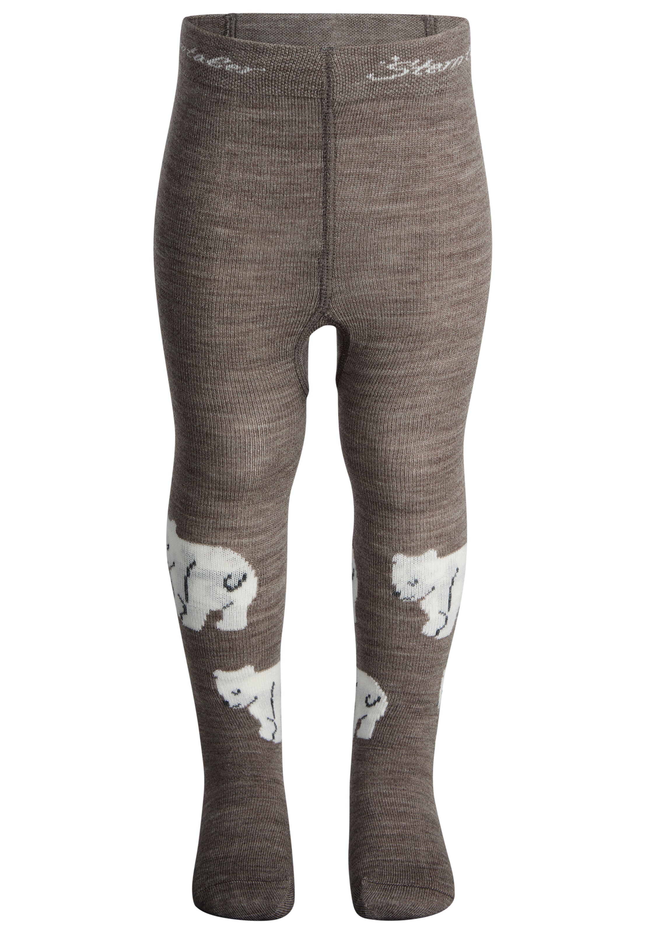 STERNTALER Tights in Grey
