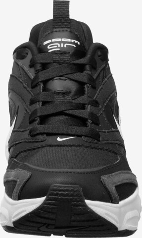 Nike Sportswear Sneaker 'ZOOM AIR FIRE' in Schwarz