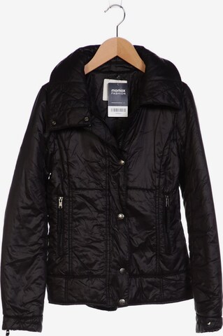 MUSTANG Jacket & Coat in XS in Black: front