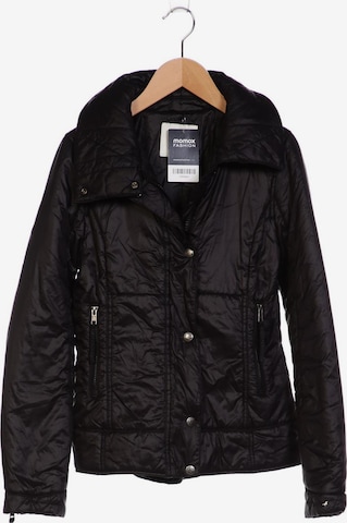 MUSTANG Jacket & Coat in XS in Black: front