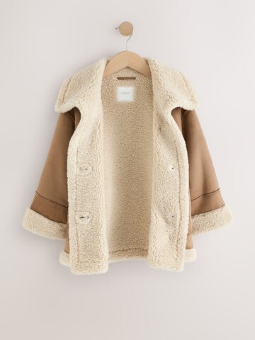 Next Mantel in Beige