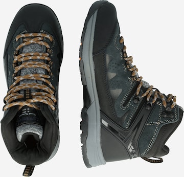 ICEPEAK Boots in Grey