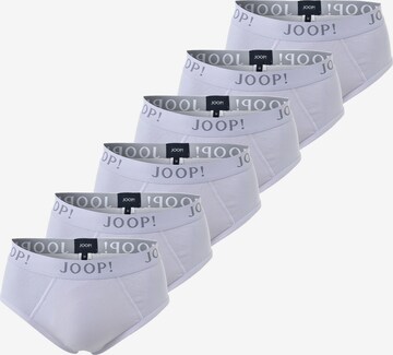 Slip di JOOP! in bianco: frontale