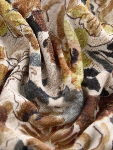 Next Kleid in Beige