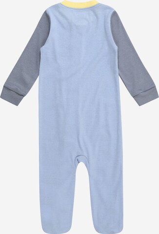 Nike Sportswear Pyjamas i blå
