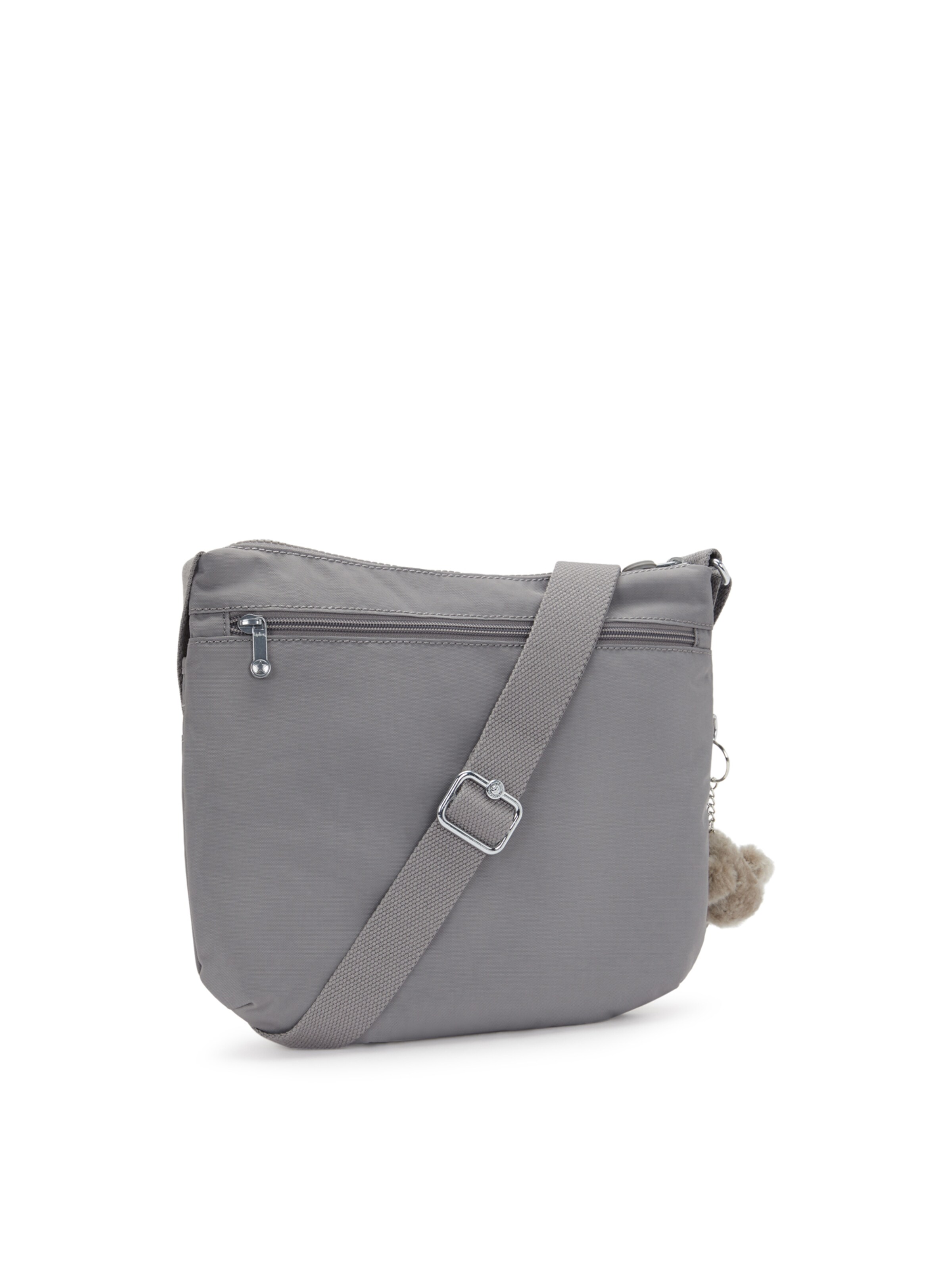 KIPLING Válltáska 'Arto' - szürke