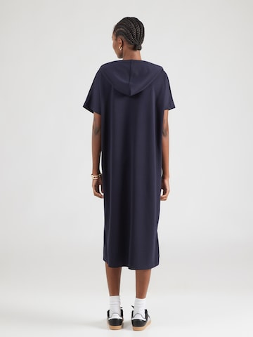 Soyaconcept Jurk 'BANU 302' in Blauw