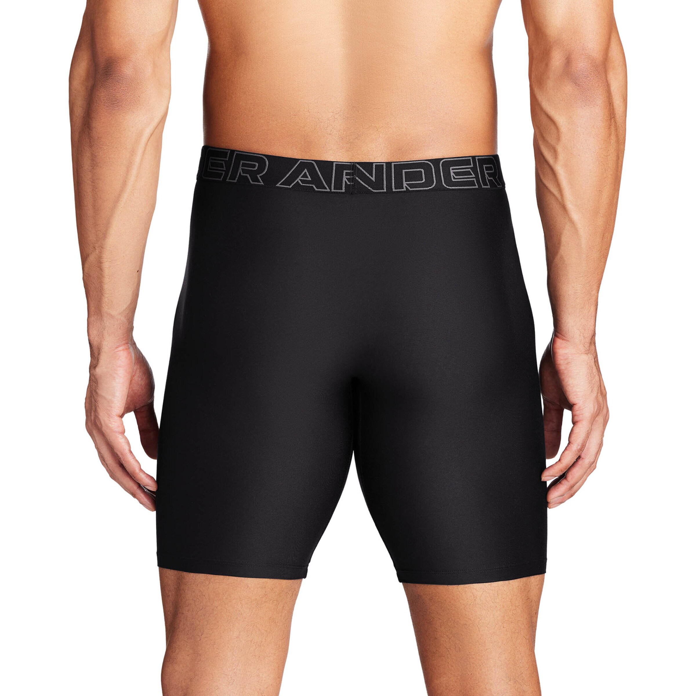 Boxer di UNDER ARMOUR in nero