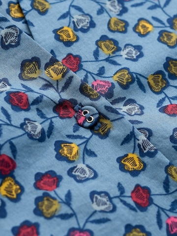 Seasalt Cornwall Bluse in Blau