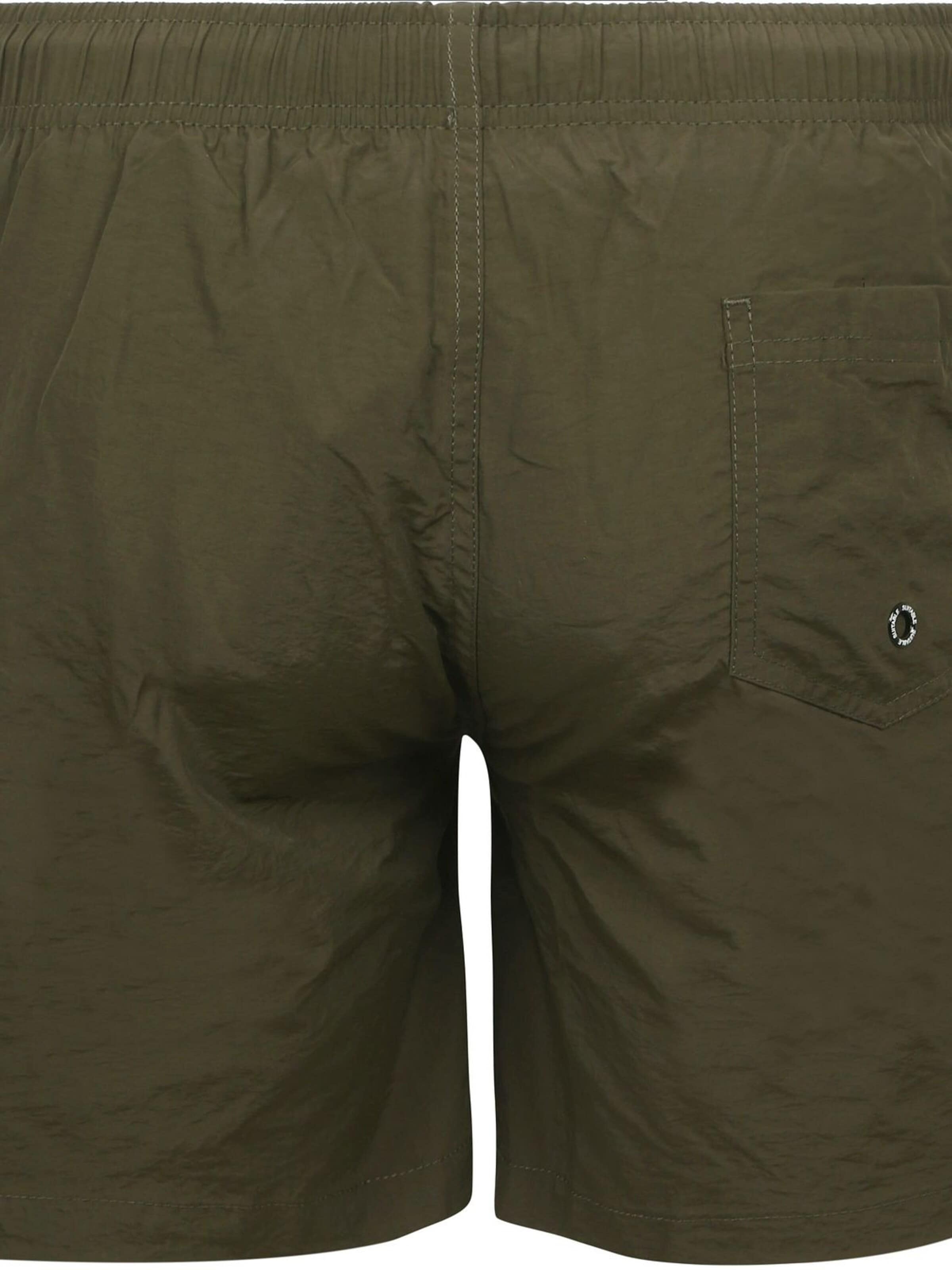 Suitable Board Shorts in Green