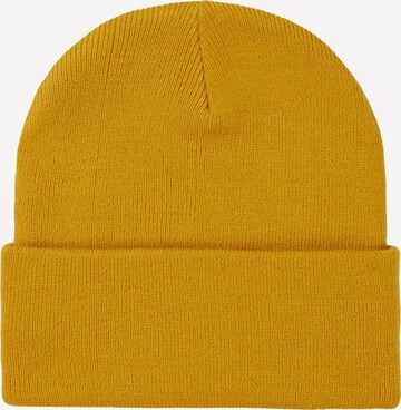 O'NEILL Beanie 'Cube' in Yellow