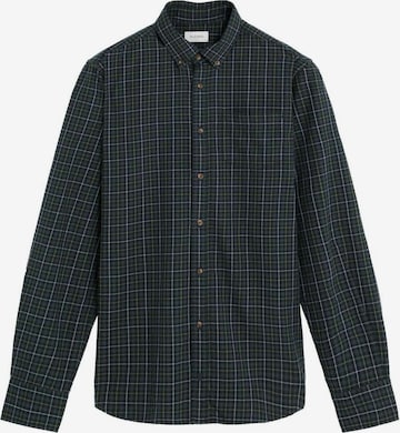 pilka Scalpers Standartinis modelis Marškiniai: priekis