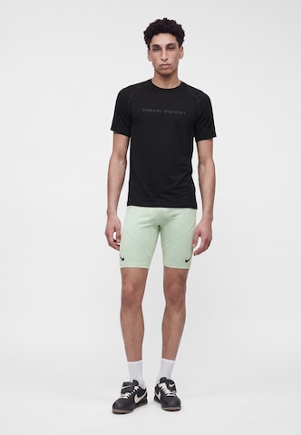 Nike Sportswear Tričko - Čierna