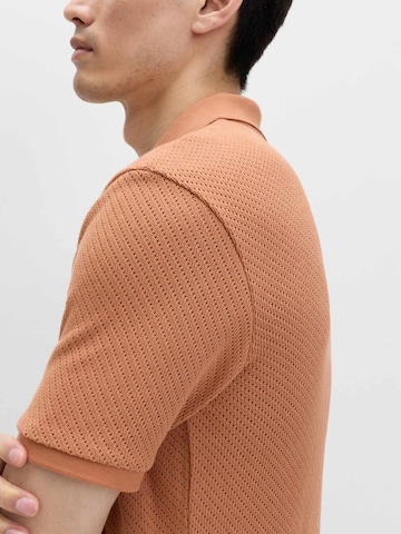 Marks & Spencer Shirt in Orange