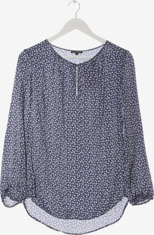 Robert Friedman Blouse & Tunic in S in Blue: front