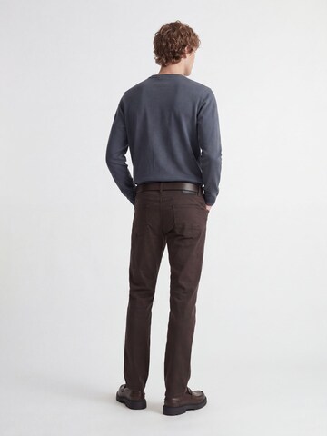 Pull-over JACK & JONES en gris