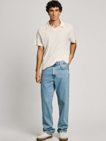 Pepe Jeans Shirt in Wit