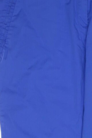 BRAX Pants in XL in Blue