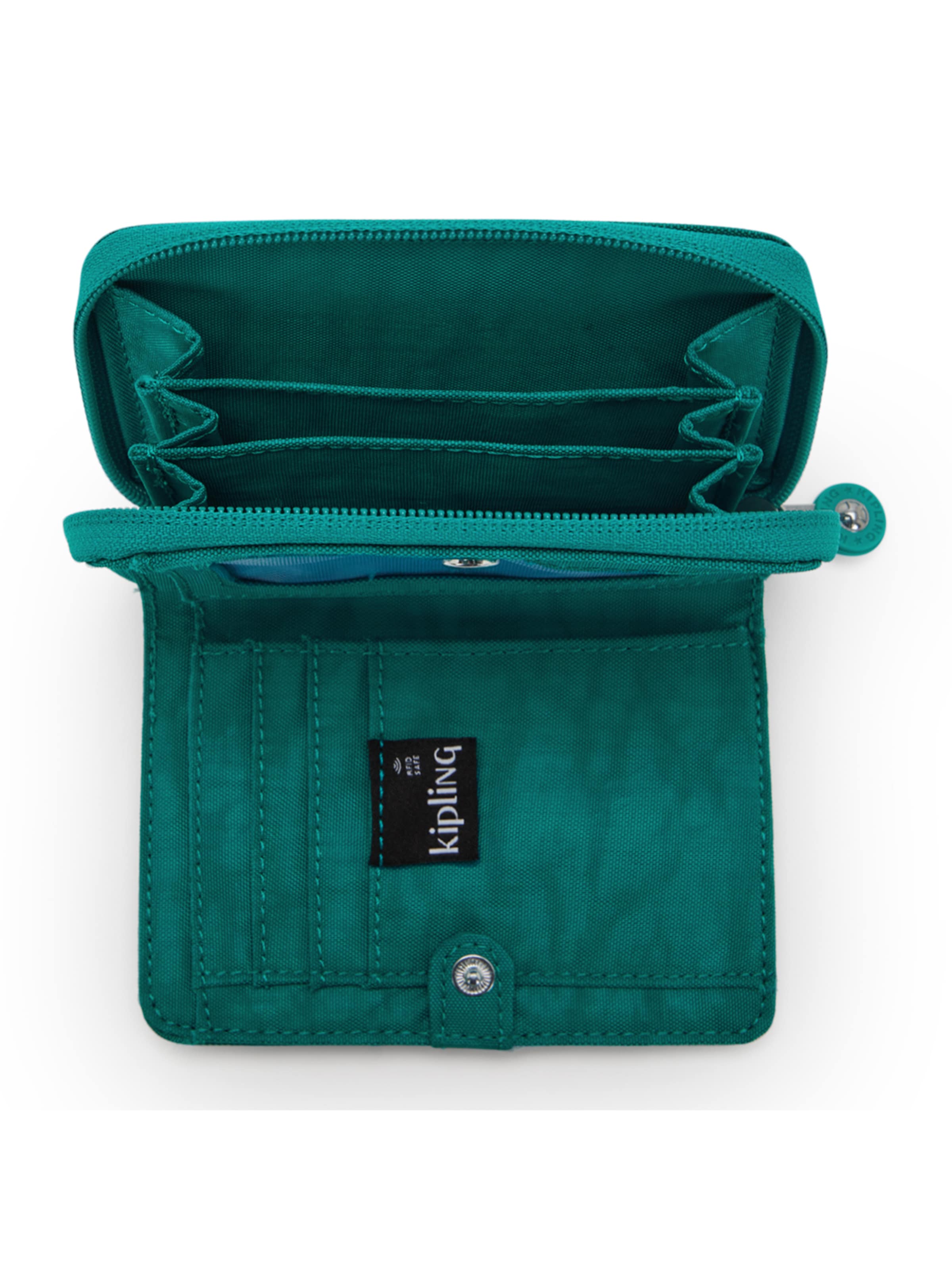 KIPLING Peňaženka 'MONEY LOVE' - Béžová
