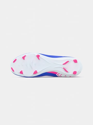 NIKE Fußballschuh in Blau