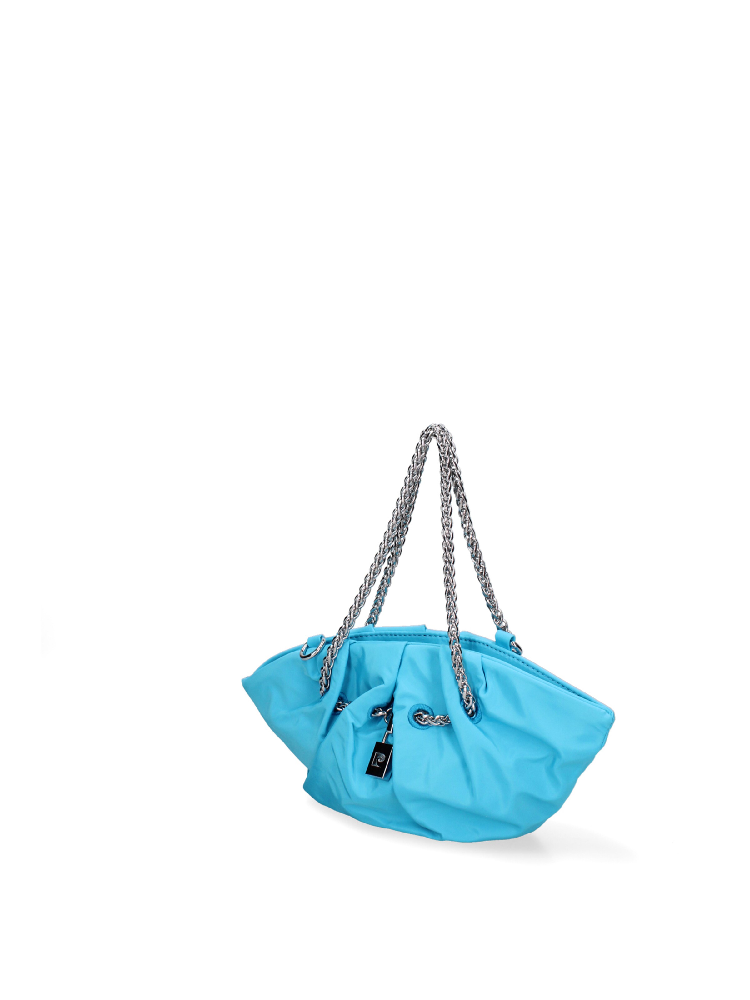 PIERRE CARDIN Schoudertas in Blauw