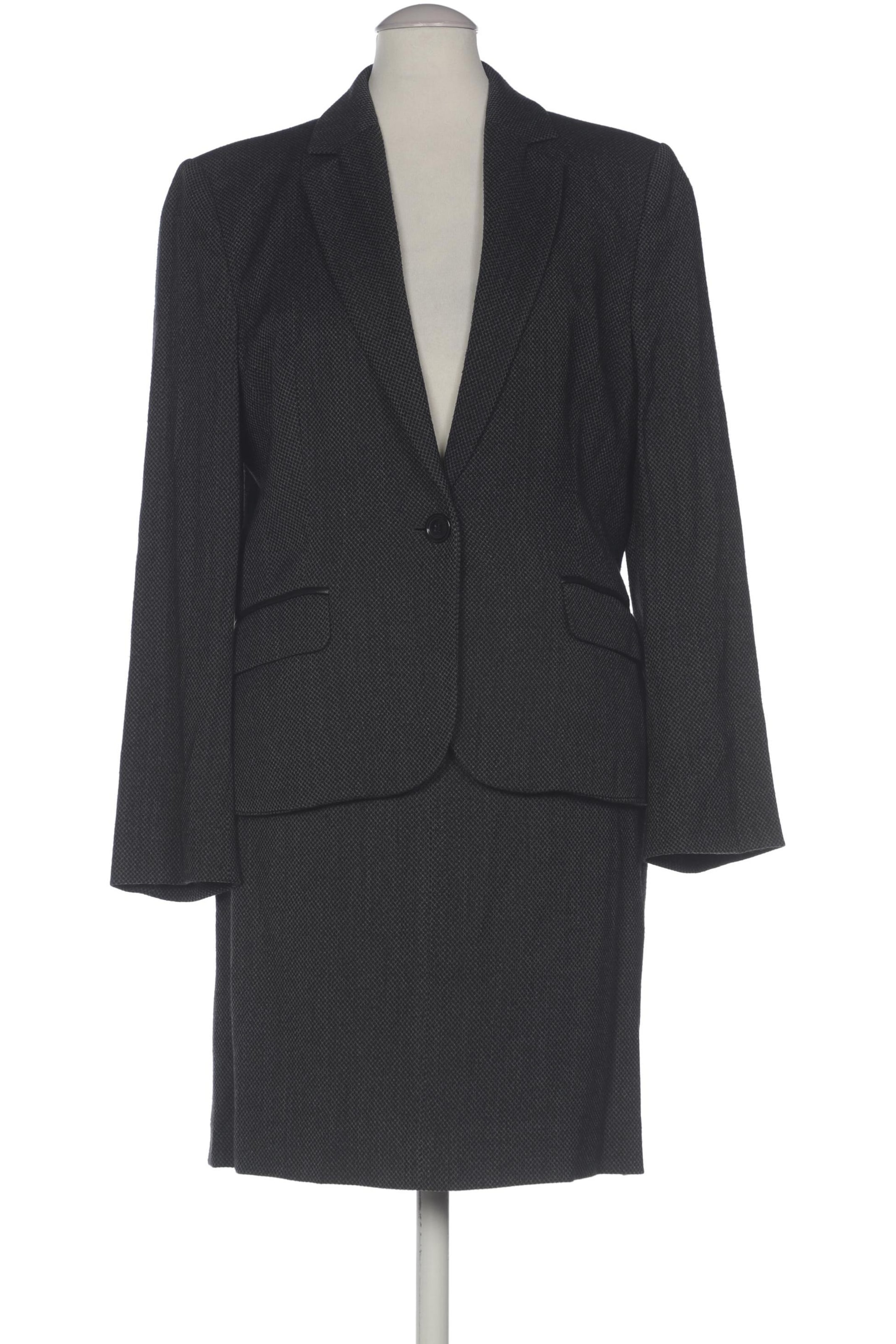 HUGO Workwear & Suits in S in Grey: front