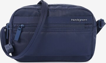 Hedgren Crossbody Bag ' Maia' in Blue: front