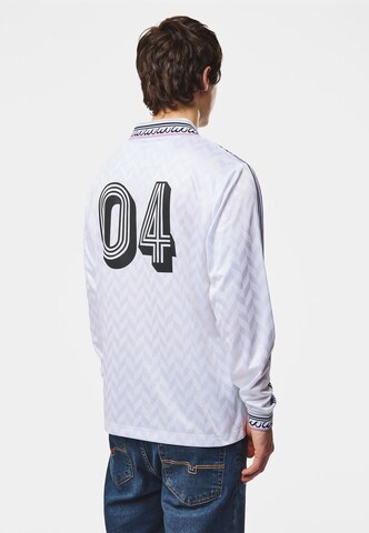 Weekend Offender Shirt 'Verge' in White