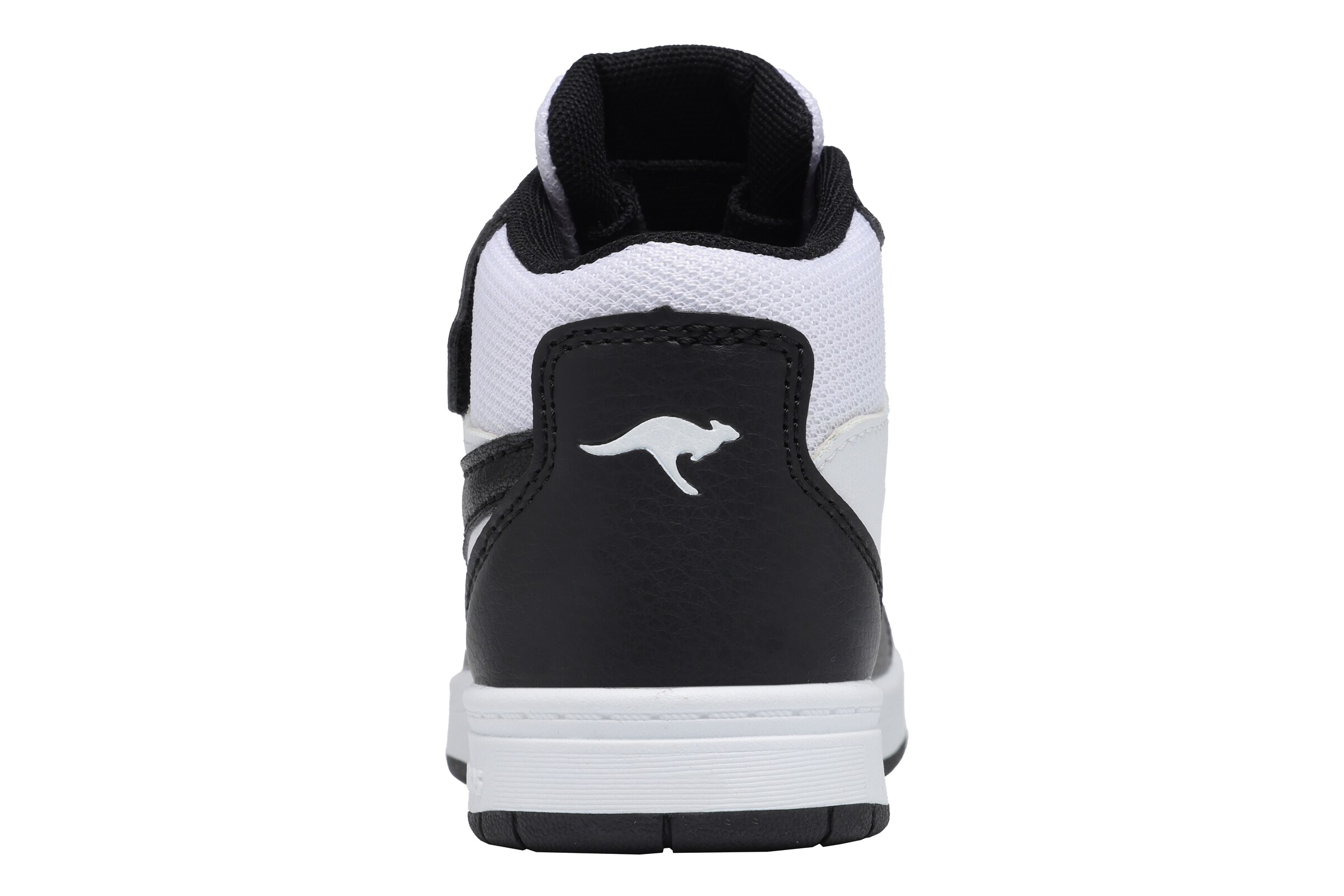 KangaROOS Sneakers in Black