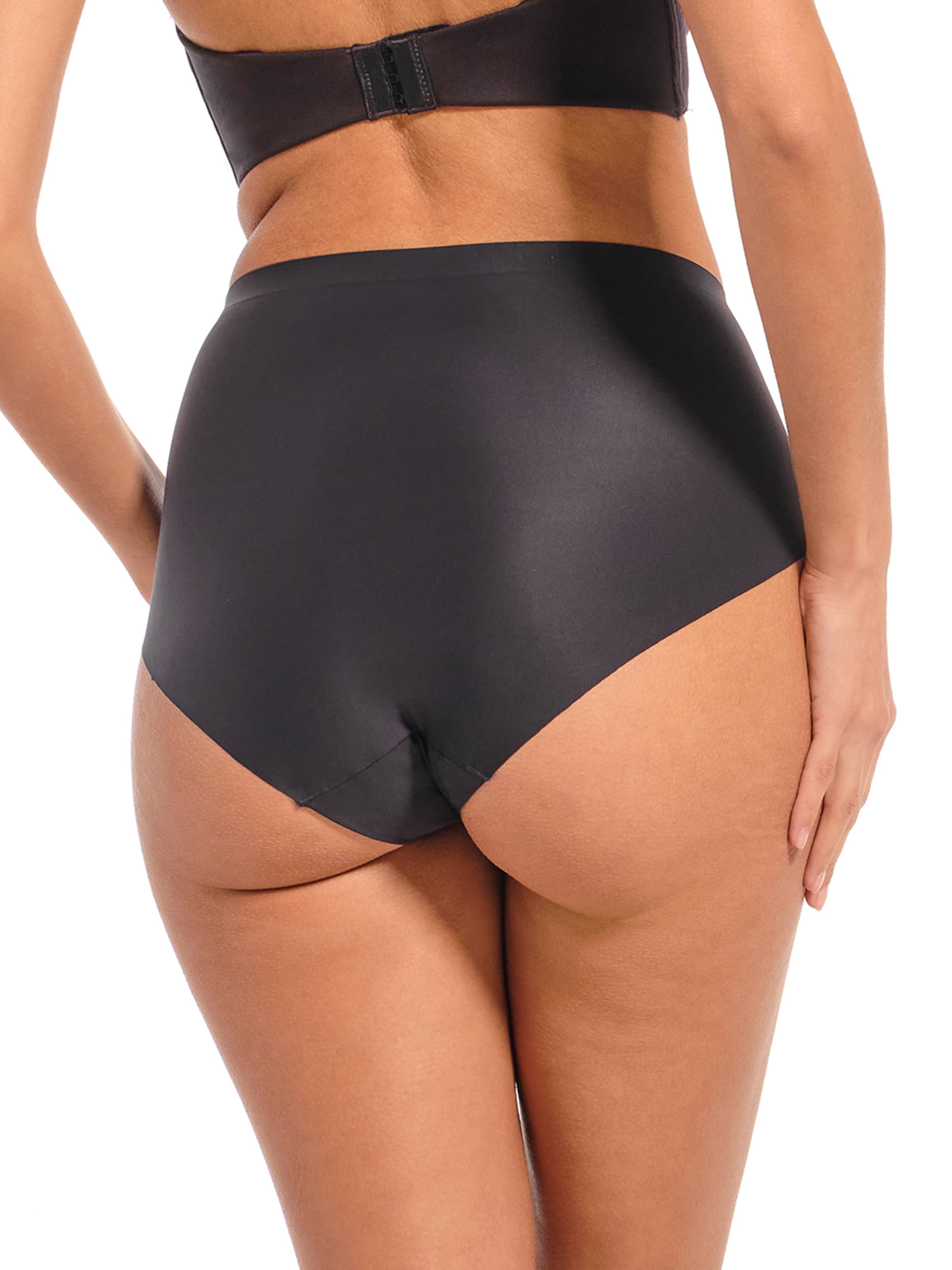 Chiloți modelatori 'Everyday' de la MAGIC Bodyfashion pe negru