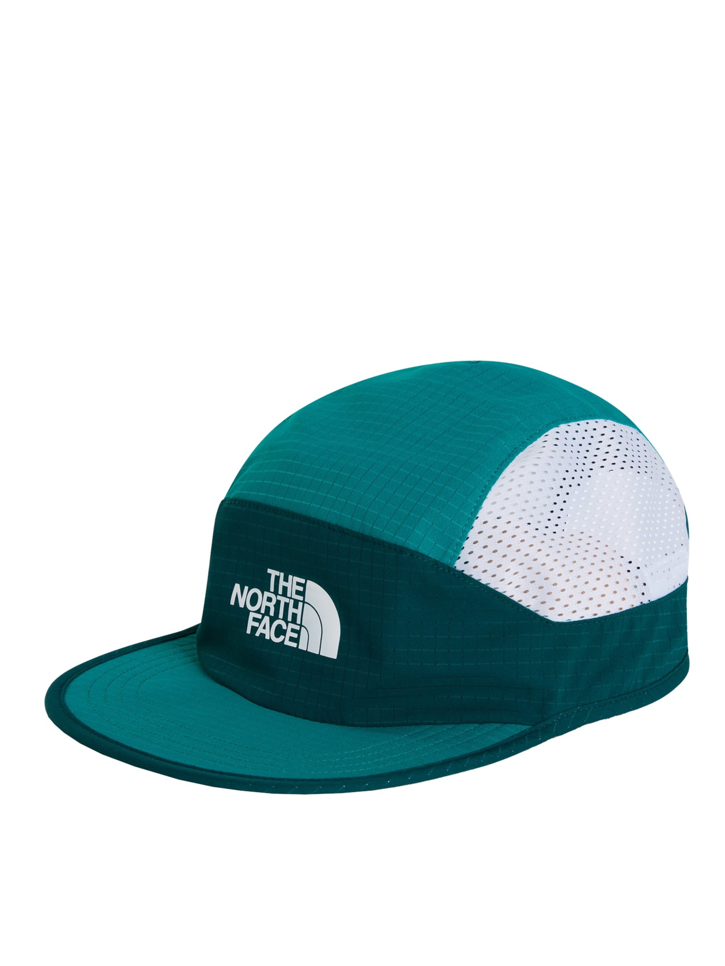 THE NORTH FACE Αθλητικό τζόκεϊ 'Summer' σε πράσινο: μπροστά