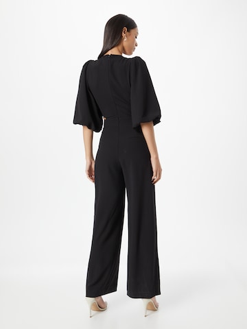 co'couture Jumpsuit 'Alexa' i svart