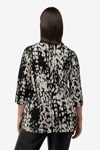 Ulla Popken Blouse in Black