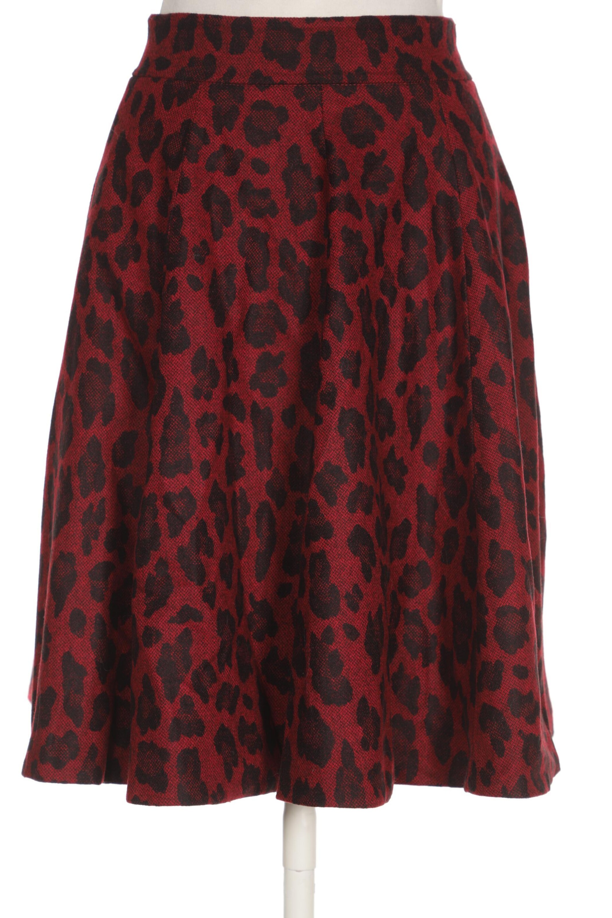 Karen Millen Rock XS in Rot ABOUT YOU