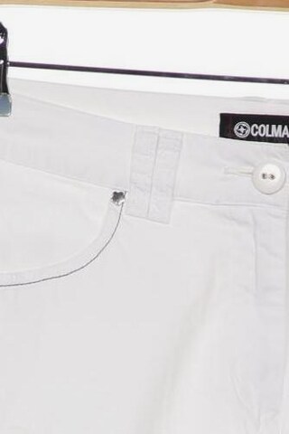 Colmar Shorts XXXL in Weiß