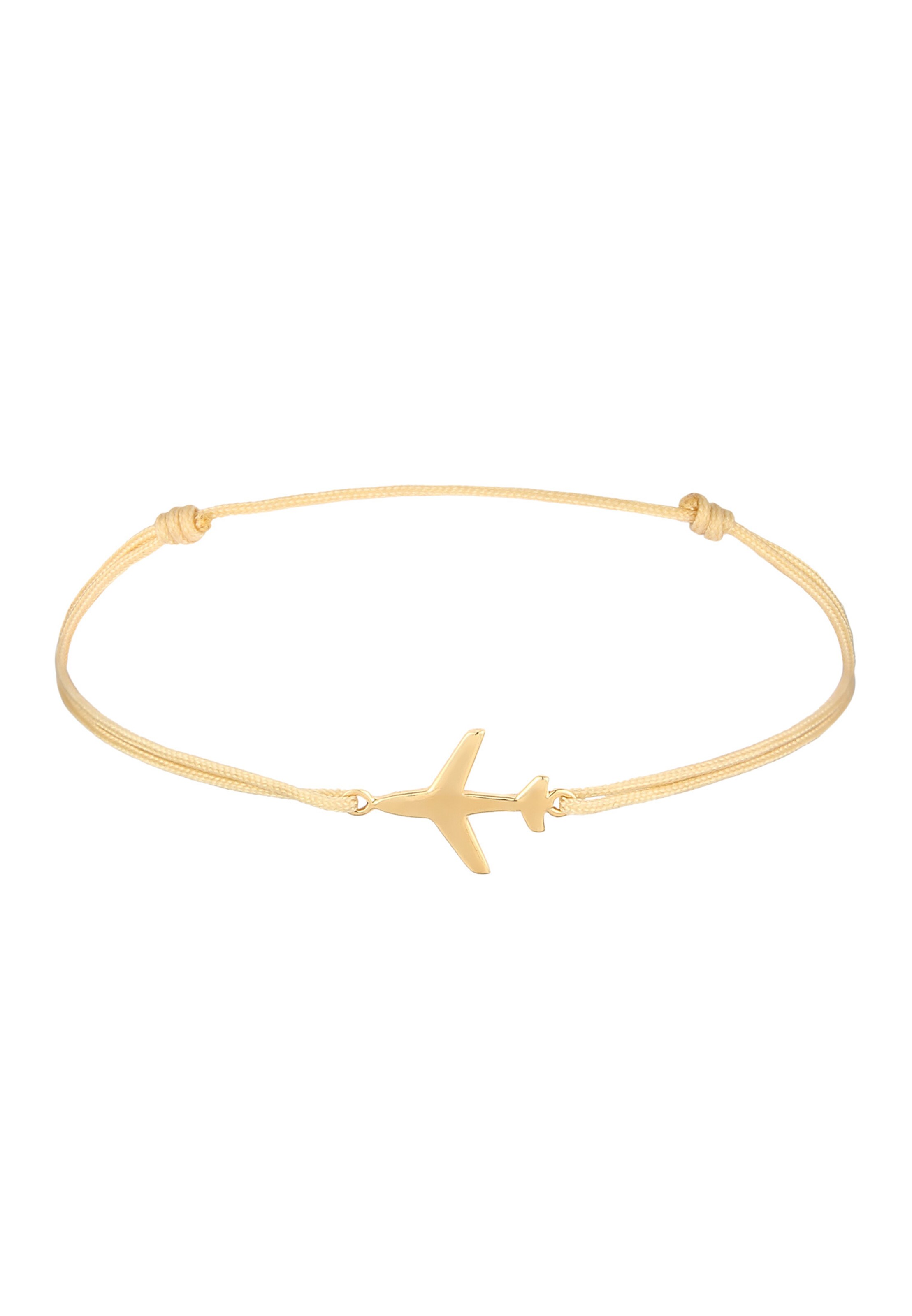 ELLI Bracelet in Gold: front