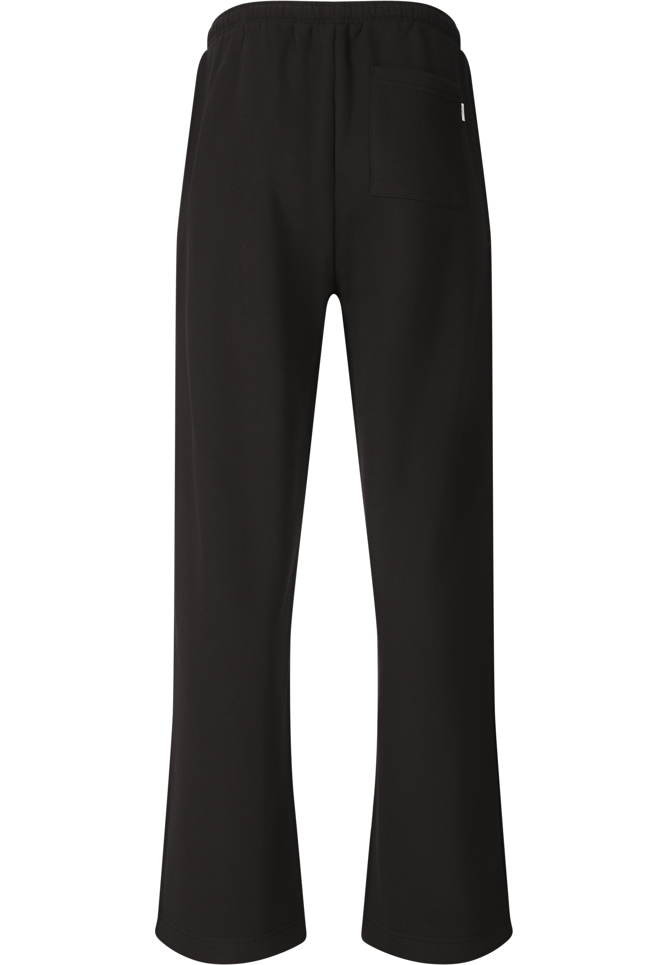 NOU Regular Sportbroek 'Mayda' in Zwart
