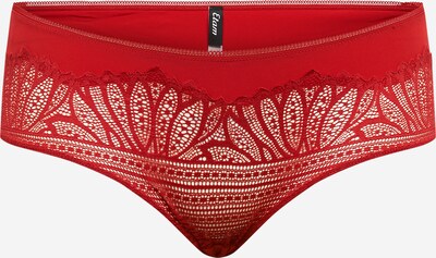 Panty 'KARMA' ETAM di colore rosso, Visualizzazione prodotti