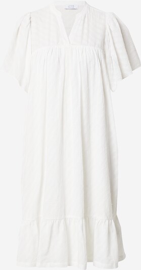 Love & Divine Kleid in weiß, Produktansicht