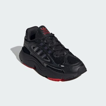 ADIDAS ORIGINALS Sneakers 'Ozmillen' in Black
