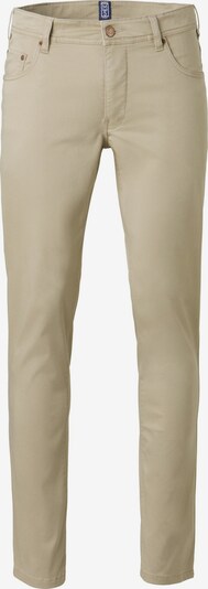 MEYER Chino Pants 'M5 Five Pocket' in 30/32 in Beige, Item view