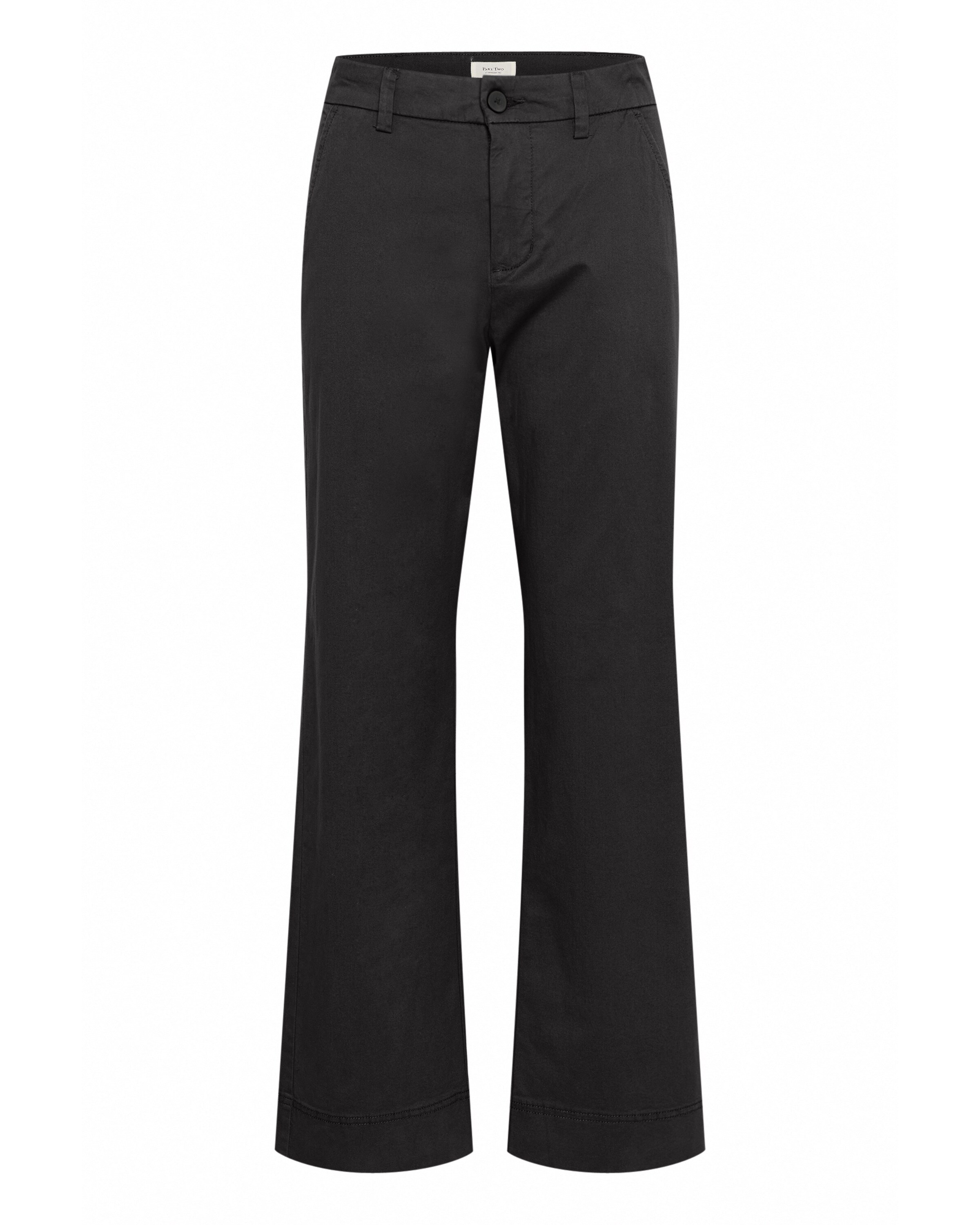 Part Two Kalhoty 'Belme' – modrá: přední strana