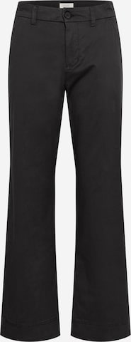 Pantalon 'Belme' Part Two en bleu : devant