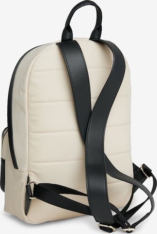 TOMMY HILFIGER Backpack 'ESSENTIAL' in White