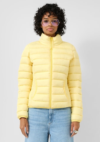 QS Tussenjas in Geel: voorkant