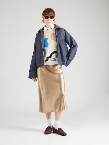 Weekend Max Mara Πουλόβερ 'CELEBRE' σε μπεζ