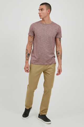11 Project Slim fit Chino Pants 'GALENO' in Beige